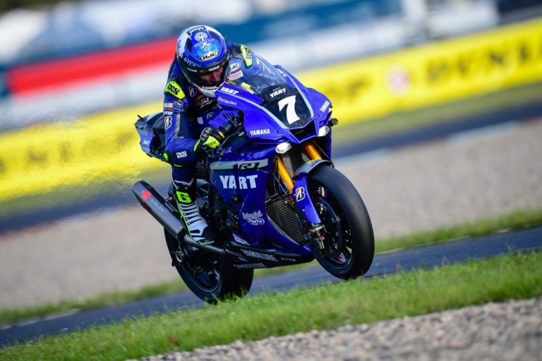 Endurance: EWC a Most la Yamaha YART fa faville e chiude seconda a 77 millesimi!