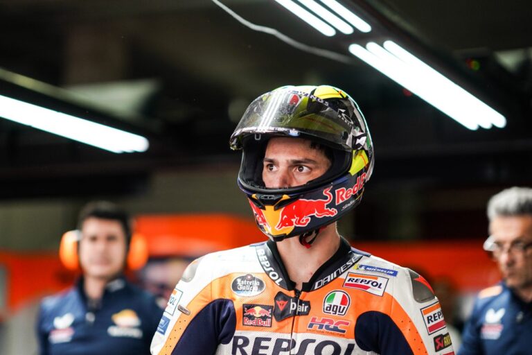 Honda: Mir pronto per il GP delle Americhe e Bradl sostituirà Marc Marquez