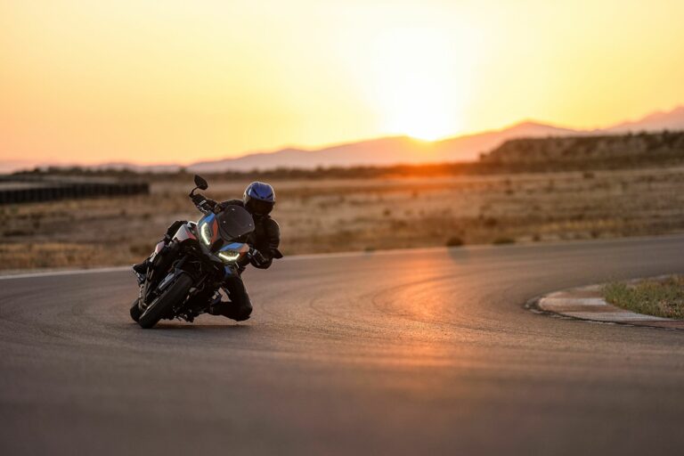 WOW! Track Experience BMW