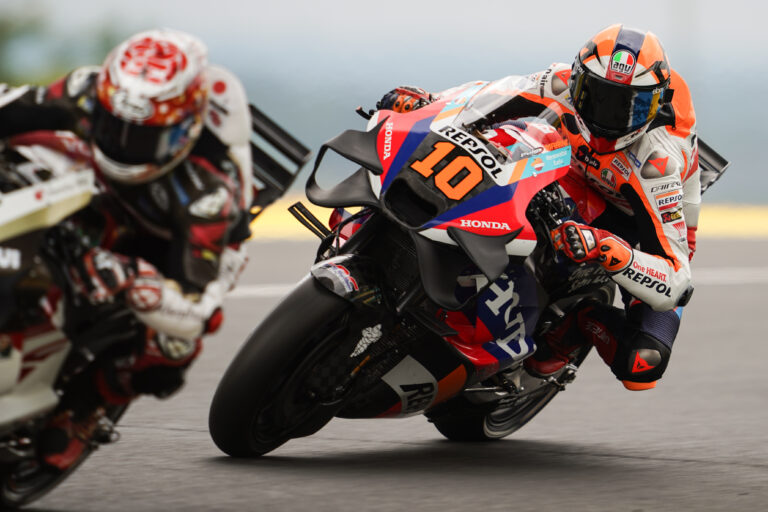 Le Mans: Honda concentra il lavoro sul futuro