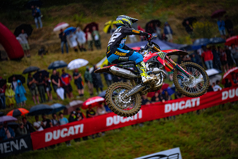 Ponte a Egola pTony Cairoli 