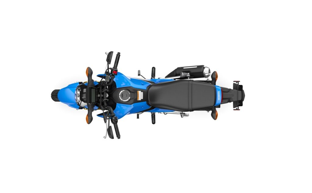 25YM HONDA MSX125 GROM