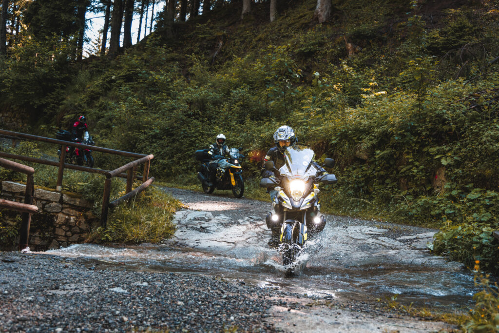 V-STROM Day 2025