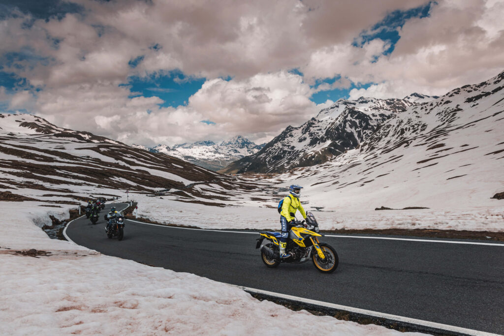 V-STROM Day 2025