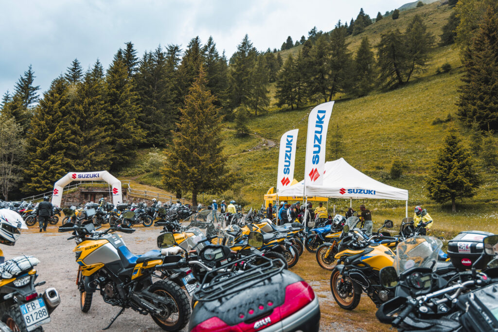 V-STROM Day 2025
