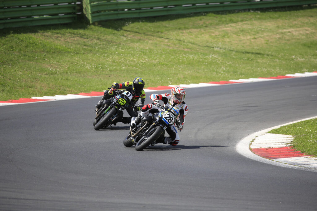 Moto Guzzi Fast Endurance 2025 vallelunga