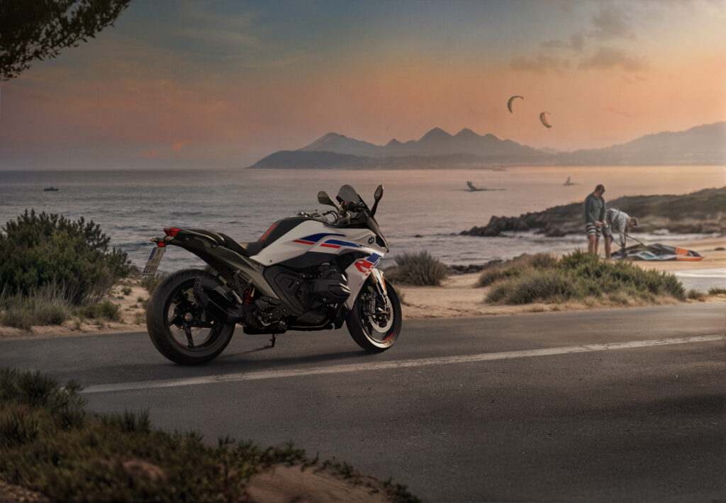 BMW R1300 R
