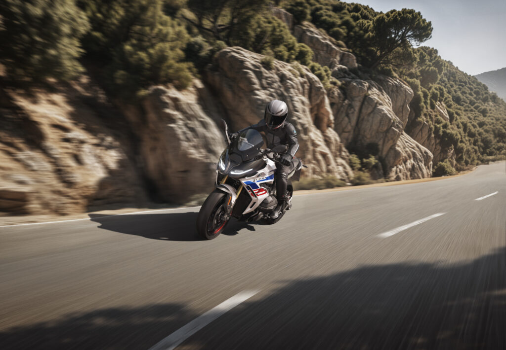 BMW R1300 R