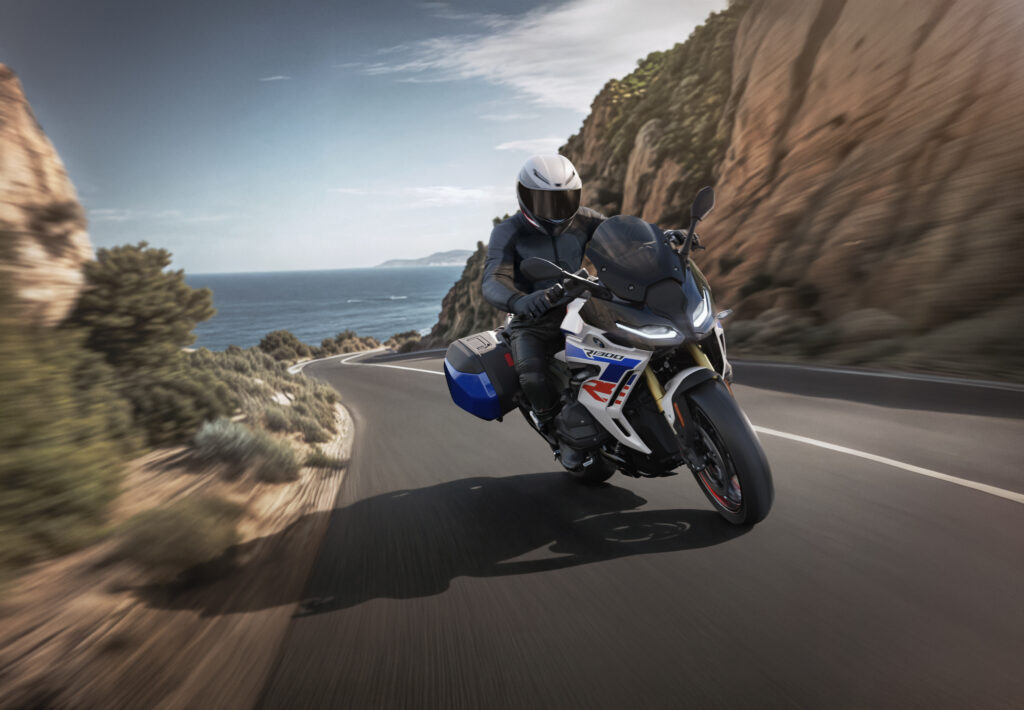 BMW R1300 R