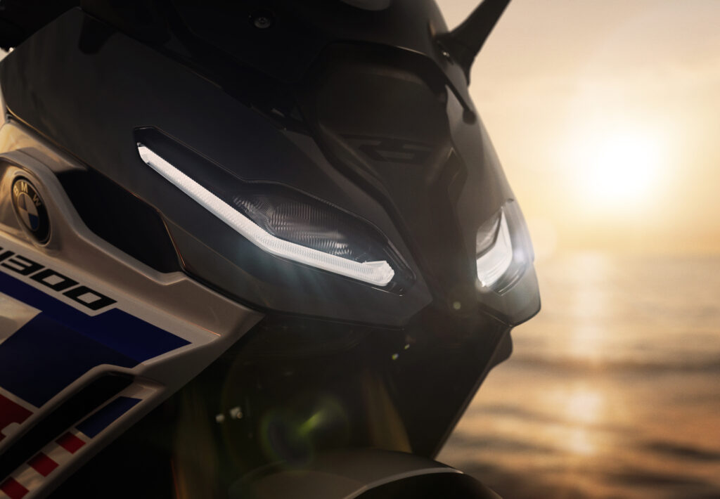BMW R1300 R