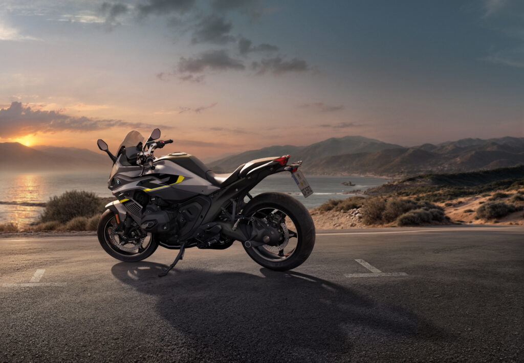 BMW R1300 R
