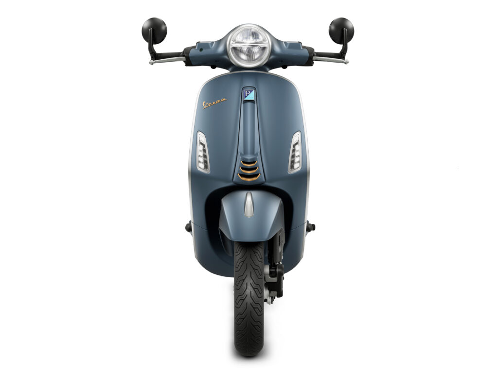 Vespa Officina 8