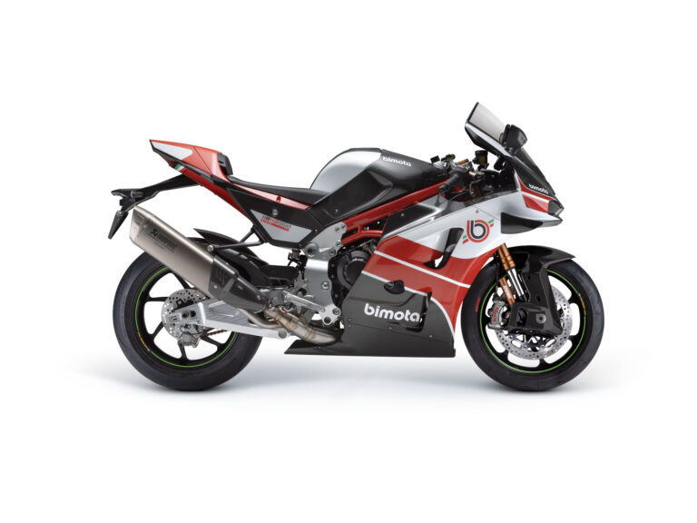 KB998Rimini RS