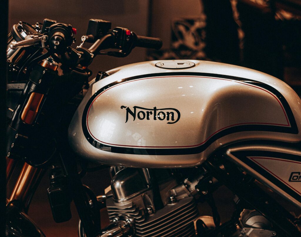 Noton Commando