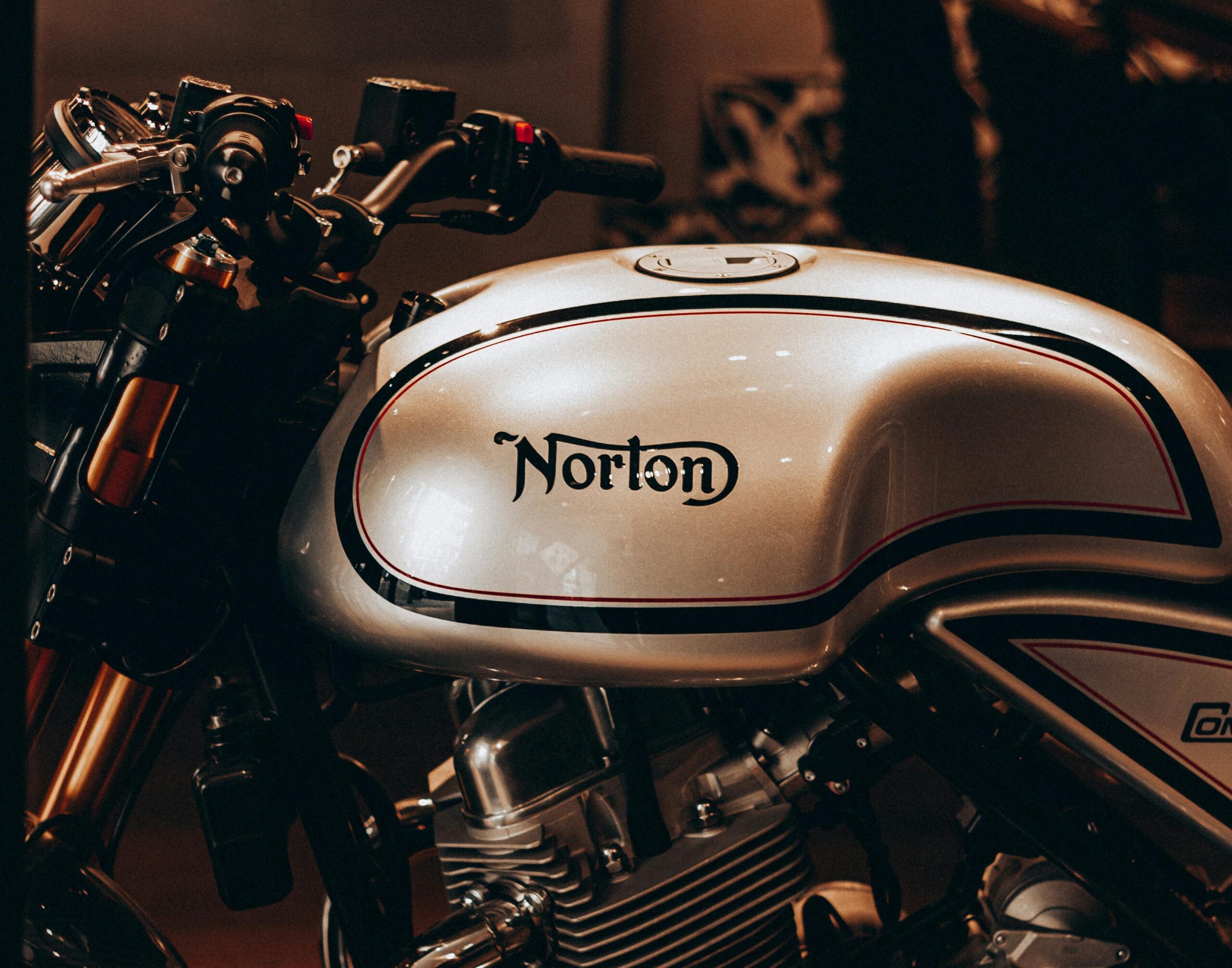 Noton Commando