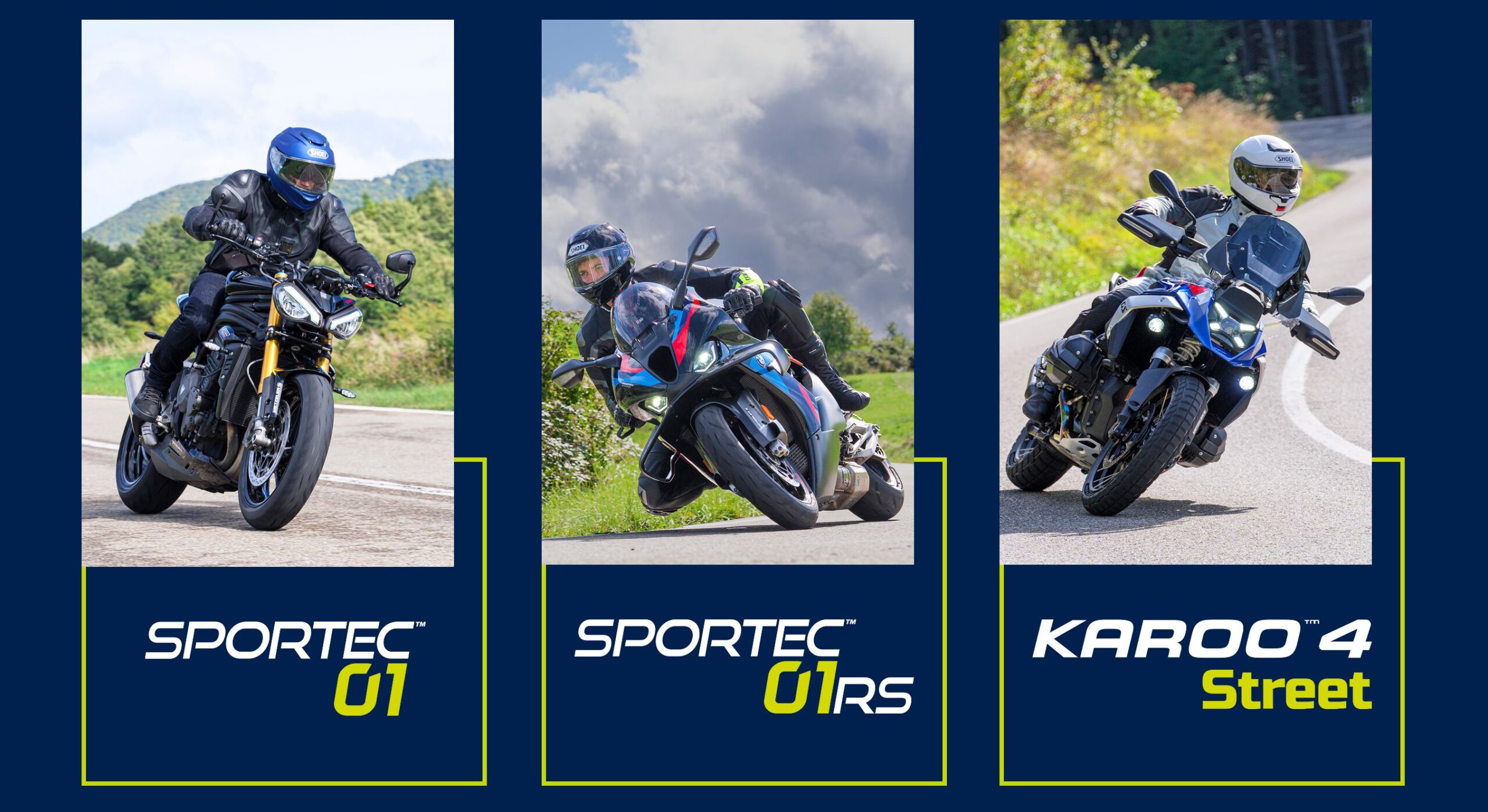 Metzeler tyres 2026