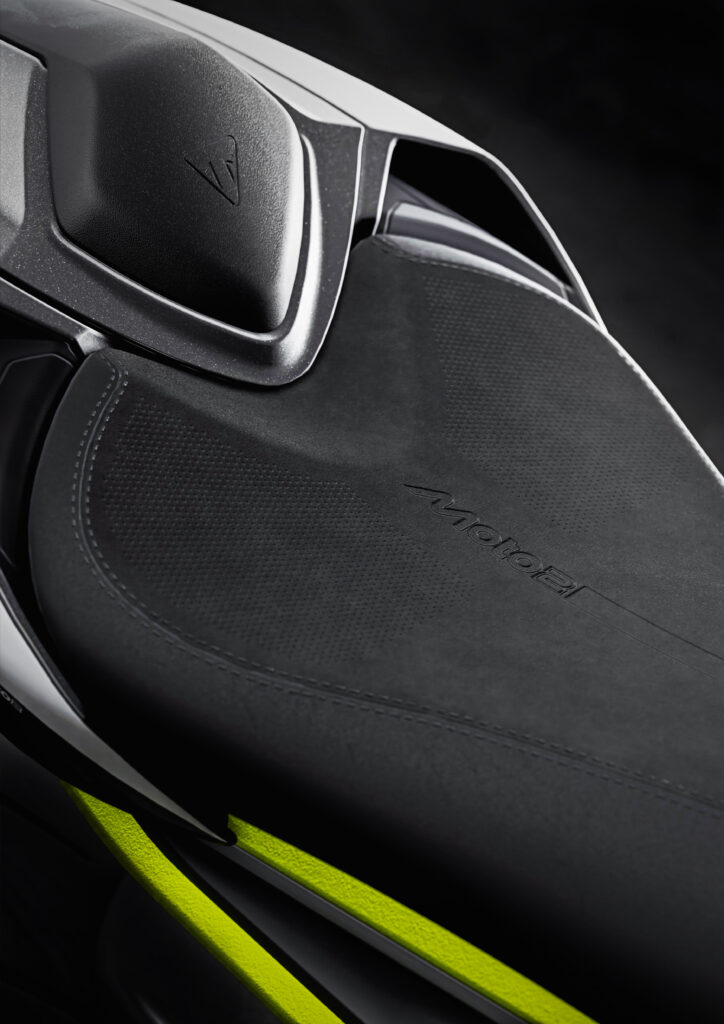 Triumph Street Triple Moto2 MY26