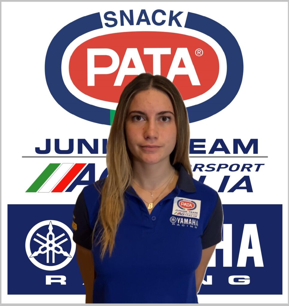 Denise Dal Zotto PATA WorldWCR