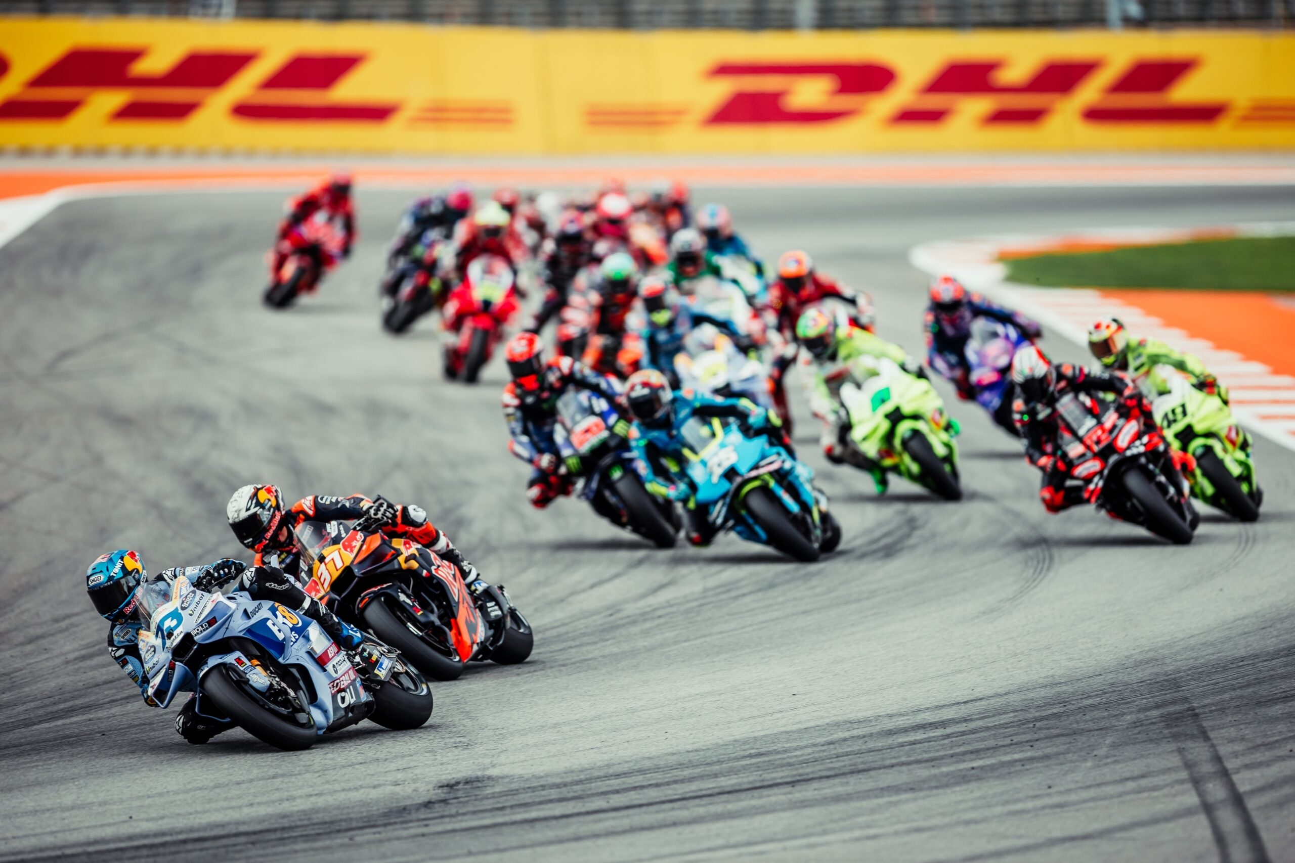 MotoGP 2026
