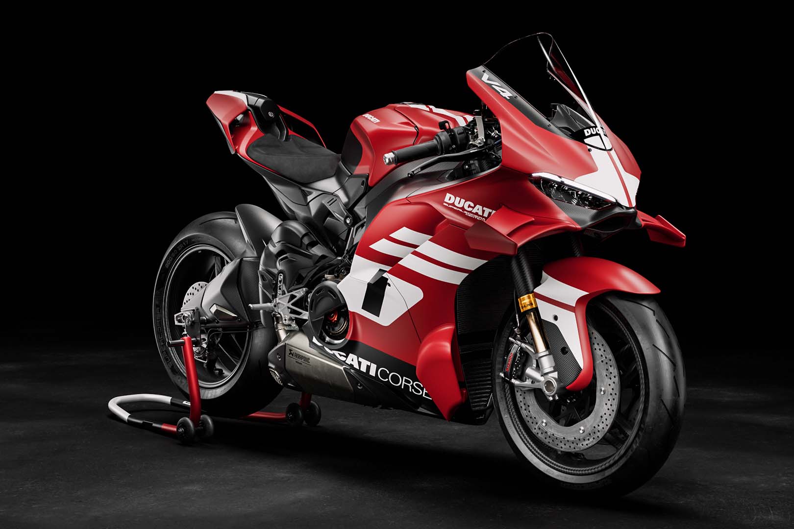 Ducati Panigale V4 Superleggera MY27