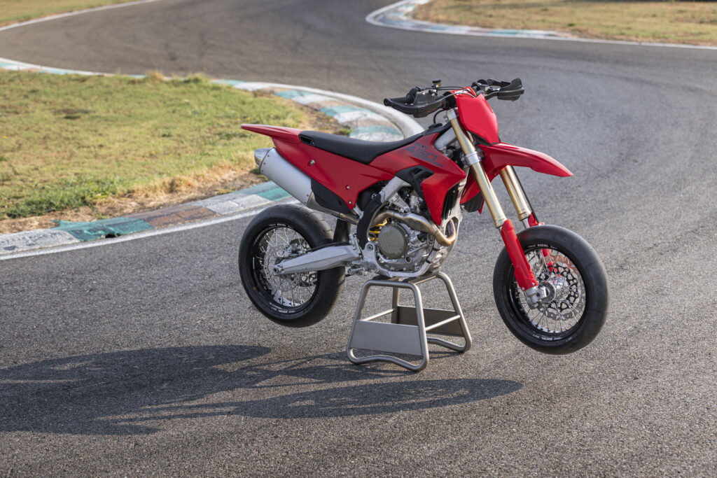 Ducati DESMO450SM 2027