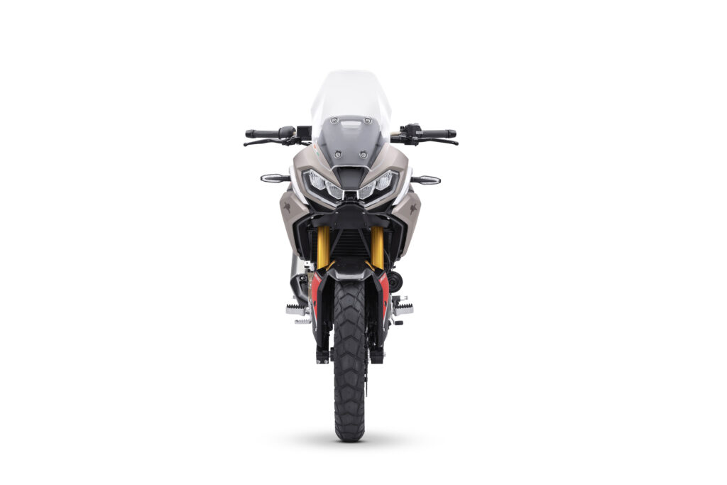 TVS RTX 300