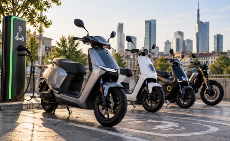Elettrico Mercato 2026