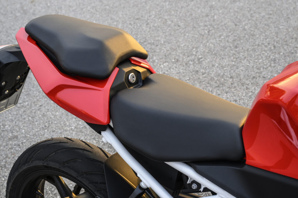 BMW F 450 RR